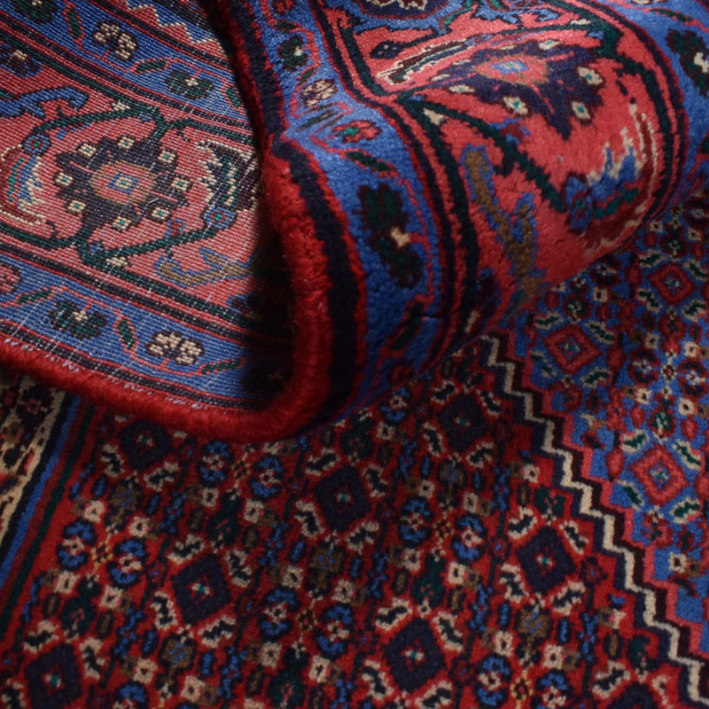 Tapis persan - Classique - 300 x 200 cm - rouille