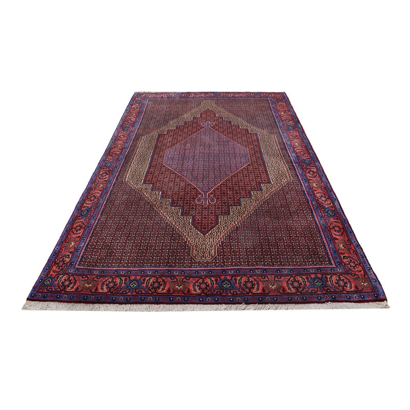 Tapis persan - Classique - 300 x 200 cm - rouille