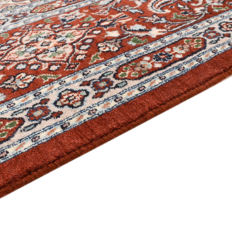 Tapis persan - Classique - 283 x 193 cm - rouille