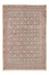 Tapis persan - Classique - 302 x 196 cm - rose