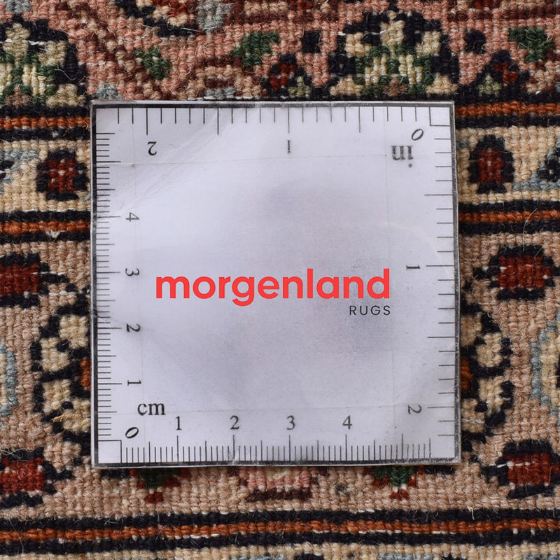 Tapis persan - Classique - 302 x 196 cm - rose