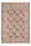Tapis persan - Classique - 294 x 202 cm - rose