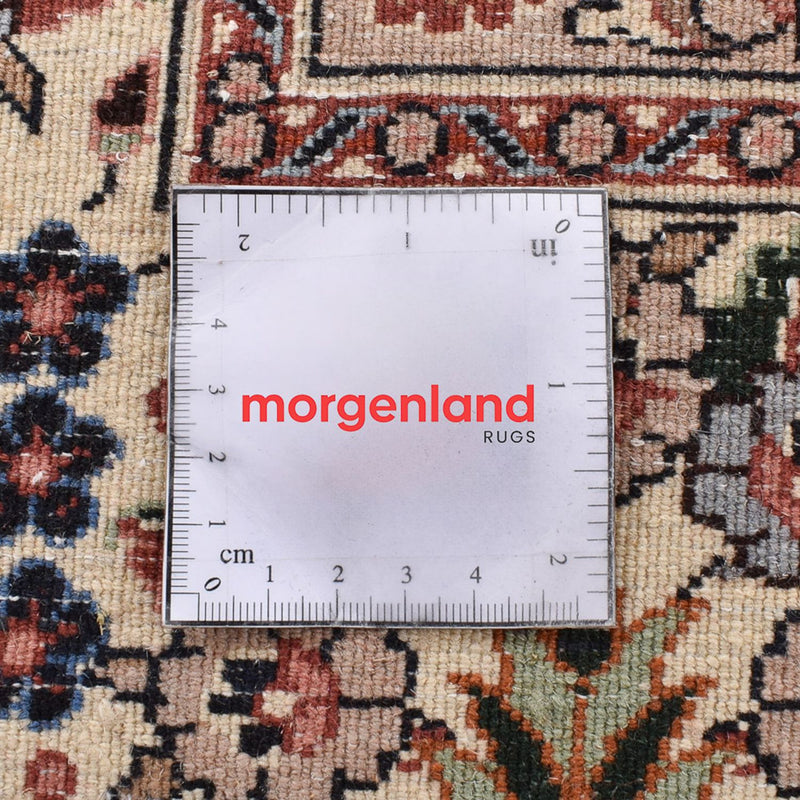 Tapis persan - Classique - 294 x 202 cm - rose