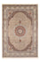 Tapis persan - Classique - 300 x 190 cm - taupe