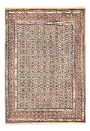 Tapis persan - Classique - 281 x 195 cm - rouille