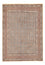 Tapis persan - Classique - 281 x 195 cm - rouille