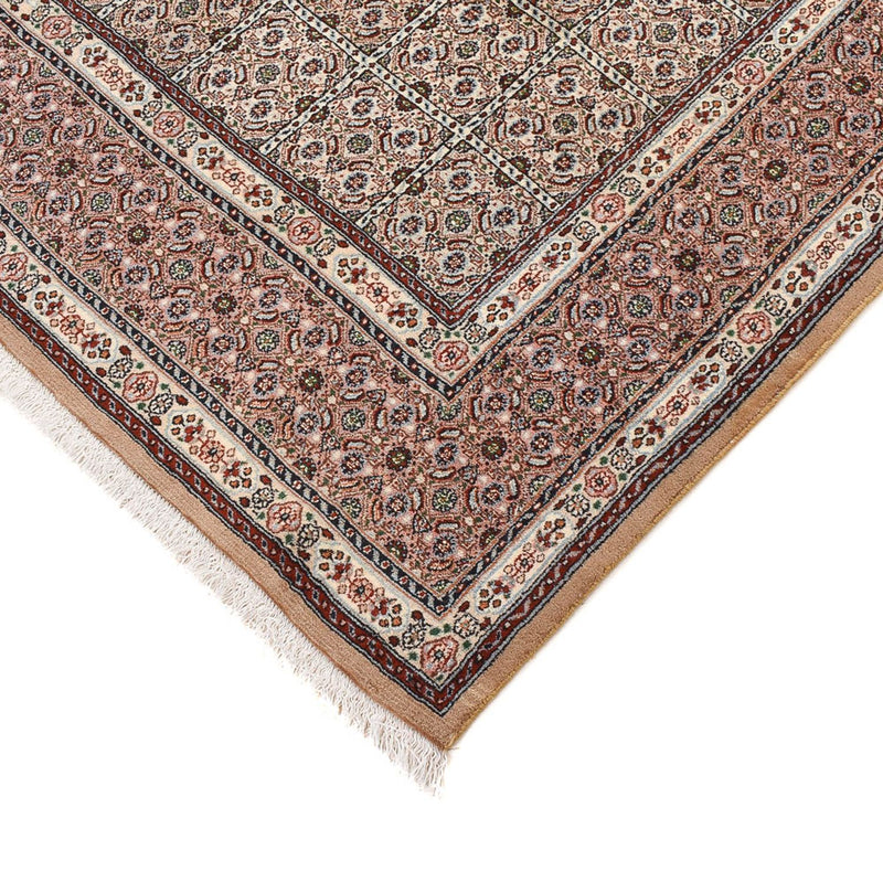Tapis persan - Classique - 281 x 195 cm - rouille
