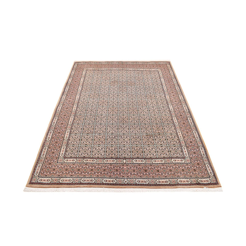 Tapis persan - Classique - 281 x 195 cm - rouille