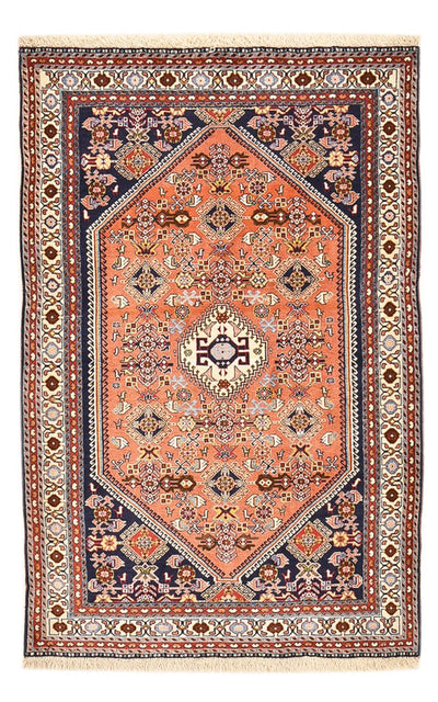 Kashkuli Tapis 100x152cm - Tapis persan