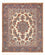 Tapis persan - Royal - 254 x 208 cm - beige