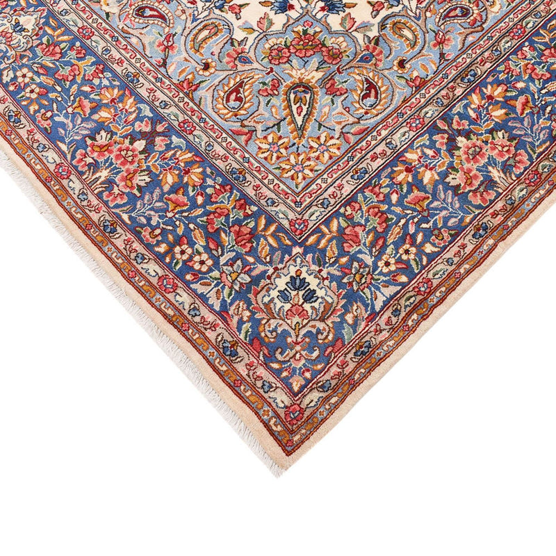 Tapis persan - Royal - 254 x 208 cm - beige