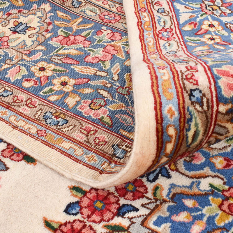 Tapis persan - Royal - 254 x 208 cm - beige