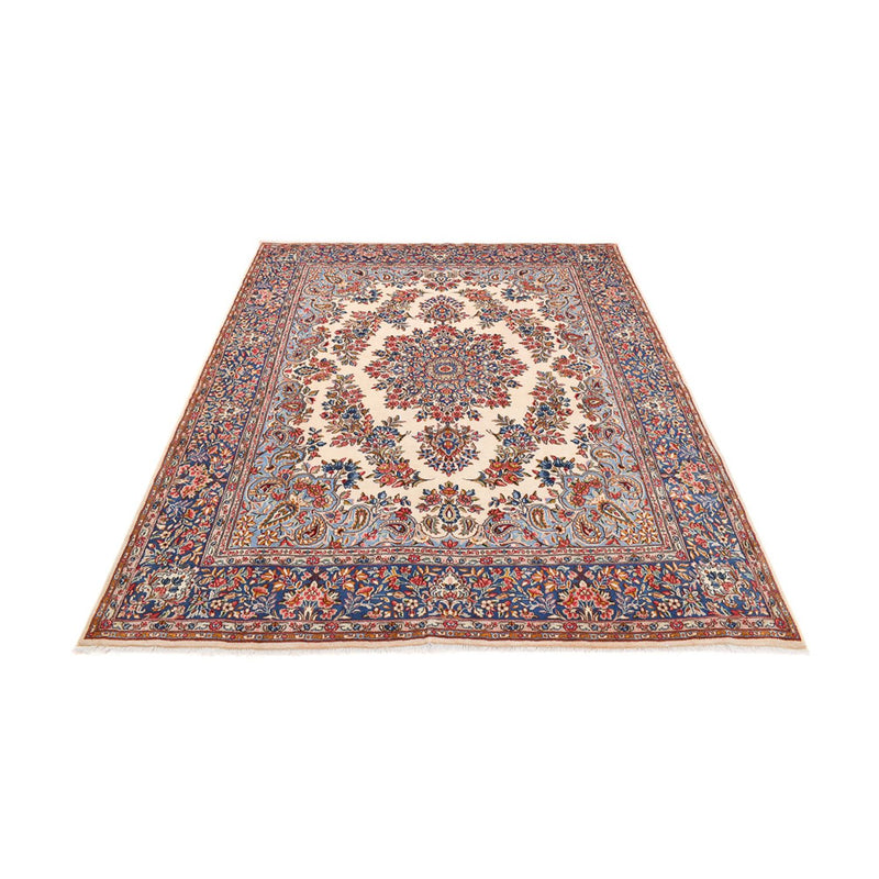 Tapis persan - Royal - 254 x 208 cm - beige