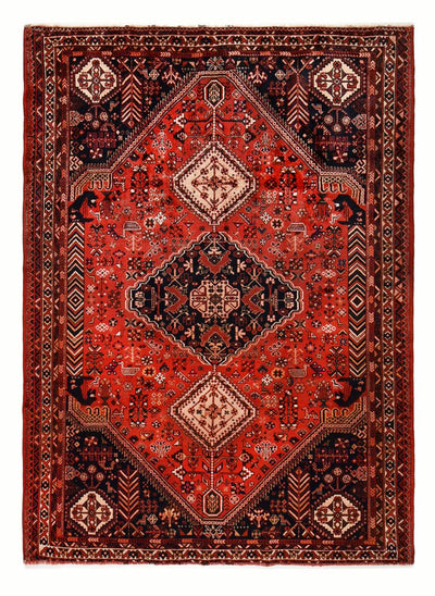 Tapis de Chiraz Tapis 200x286cm - Tapis persan