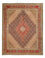 Tapis persan - Tabriz - Royal - 395 x 297 cm - rouille