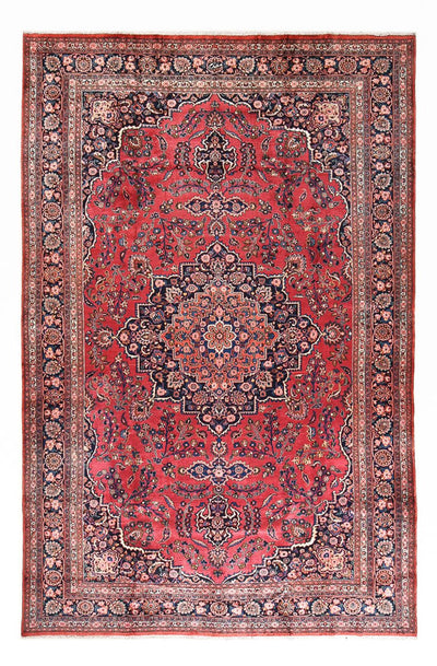 Tapis de Mashhad Tapis 306x480cm - Tapis persan
