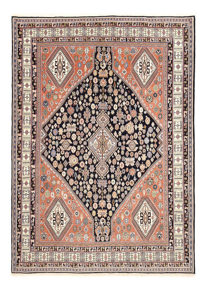 Kashkuli Tapis 205x285cm - Tapis persan