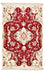 Tapis persan - Tabriz - Royal - 90 x 60 cm - rouge