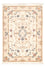 Tapis persan - Tabriz - Royal - 91 x 60 cm - crème