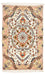 Tapis persan - Tabriz - Royal - 90 x 60 cm - multicolore