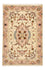 Tapis persan - Tabriz - Royal - 149 x 102 cm - beige