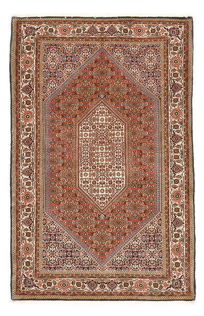 Tapis de Bidjar Tapis 113x173cm - Tapis persan