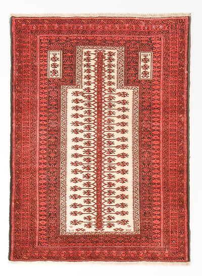 Tapis Belutsch 102x143cm - Tapis oriental