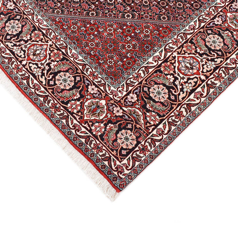 Tapis persan - Bidjar - 354 x 253 cm - rouille