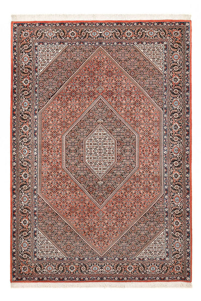 Tapis de Bidjar Tapis 200x295cm - Tapis persan