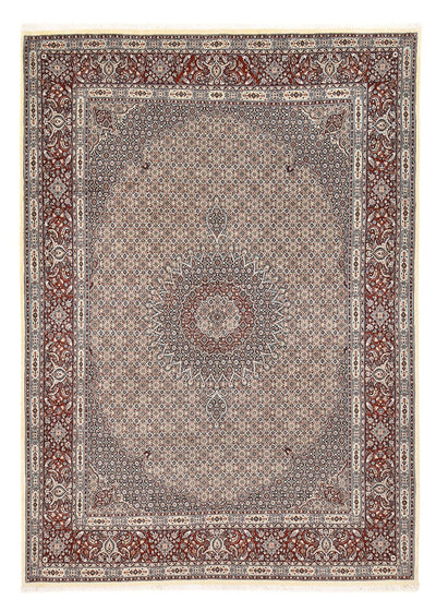 Tapis de Moud Tapis 248x351cm - Tapis persan