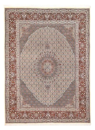 Tapis de Moud Tapis 243x343cm - Tapis persan