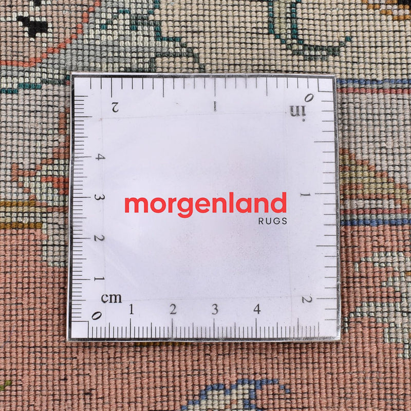 Tapis persan - Tabriz - Premium - 145 x 100 cm - bleu foncé