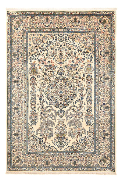 Tapis de Kashan Tapis 206x305cm - Tapis persan