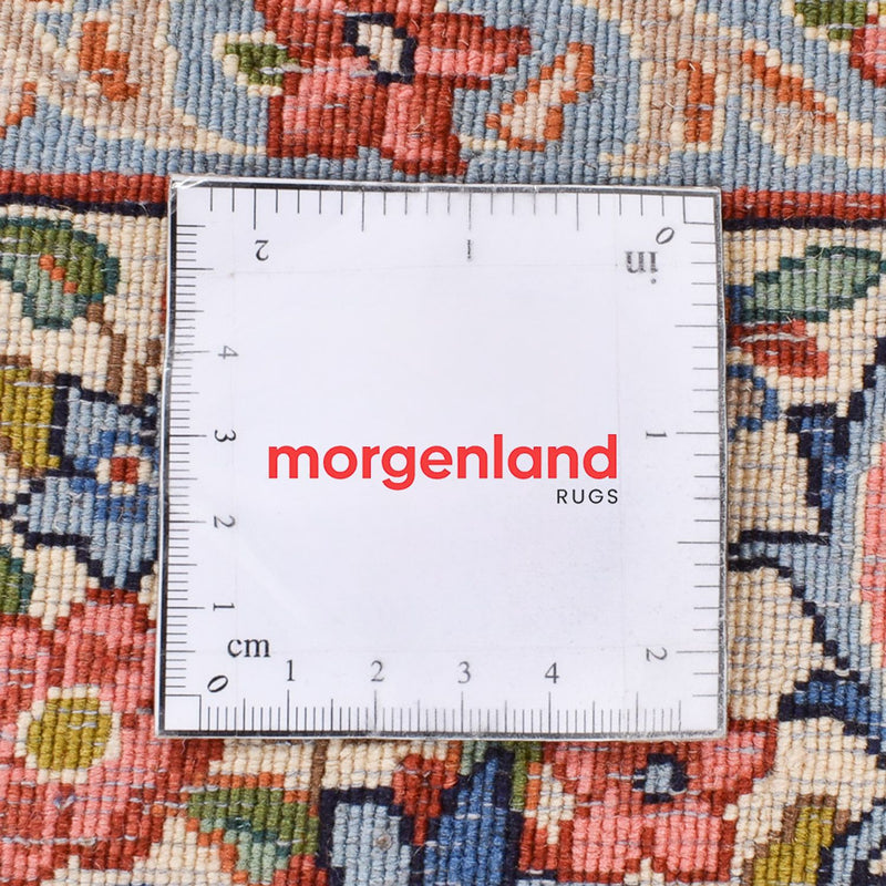 Tapis persan - Royal - 242 x 151 cm - bleu