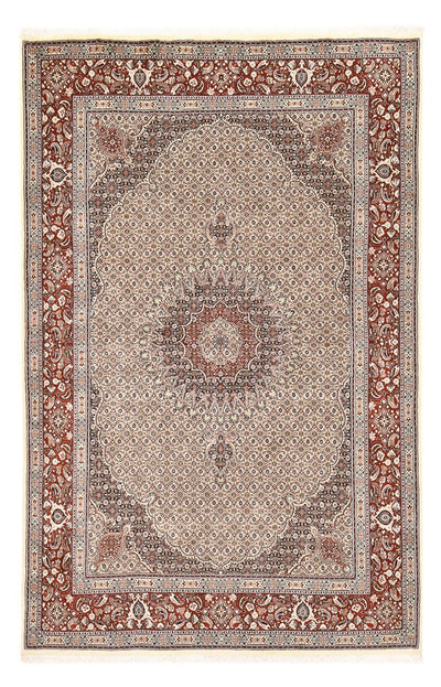 Tapis de Moud Tapis 200x300cm - Tapis persan