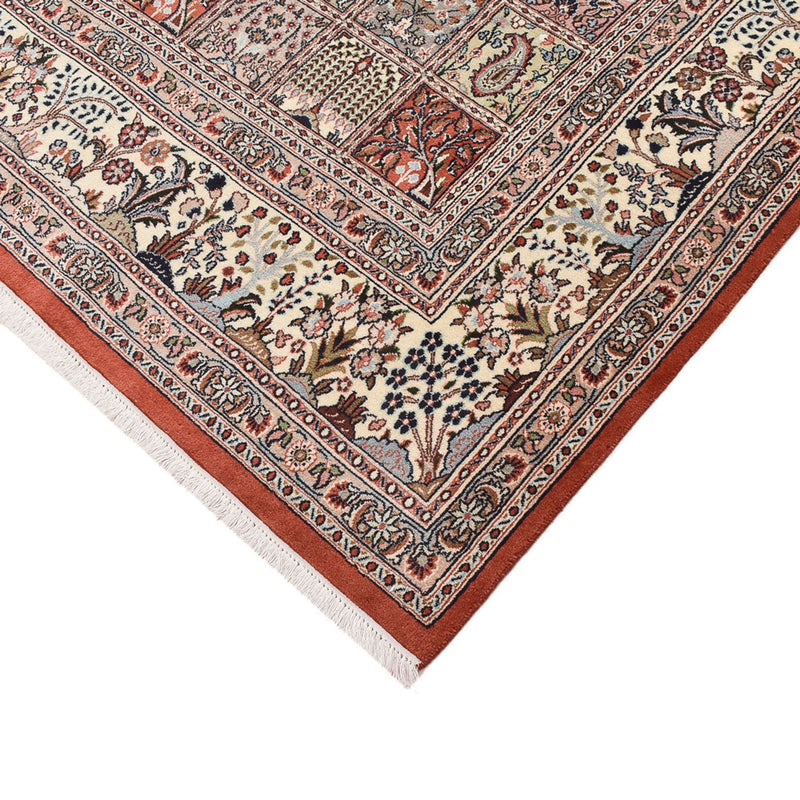 Tapis persan - Classique - 285 x 205 cm - taupe