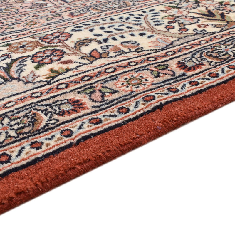 Tapis persan - Classique - 285 x 205 cm - taupe