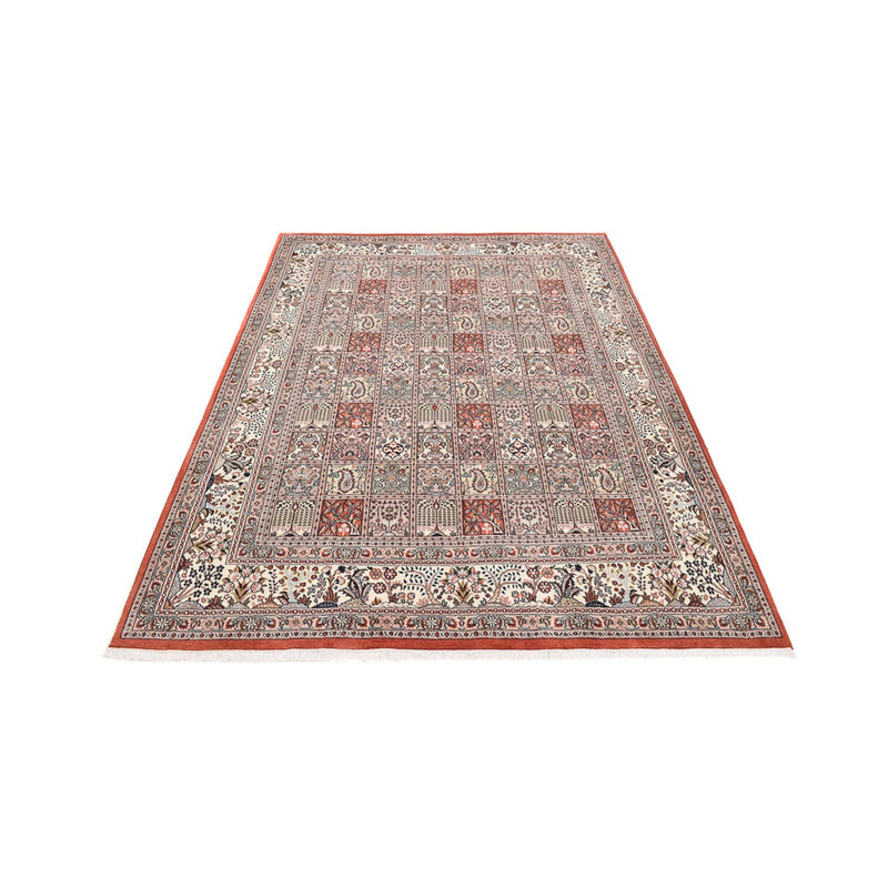 Tapis persan - Classique - 285 x 205 cm - taupe