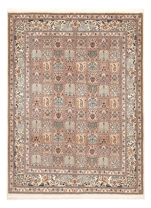 Tapis persan - Classique - 288 x 205 cm - taupe