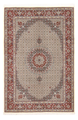 Tapis persan - Classique - 291 x 196 cm - sable