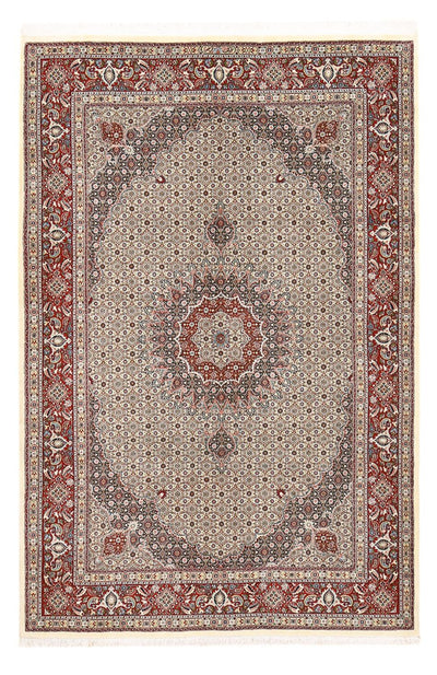 Tapis de Moud Tapis 196x291cm - Tapis persan