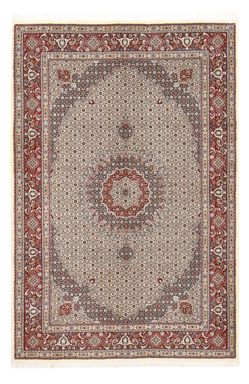 Tapis persan - Classique - 291 x 196 cm - sable