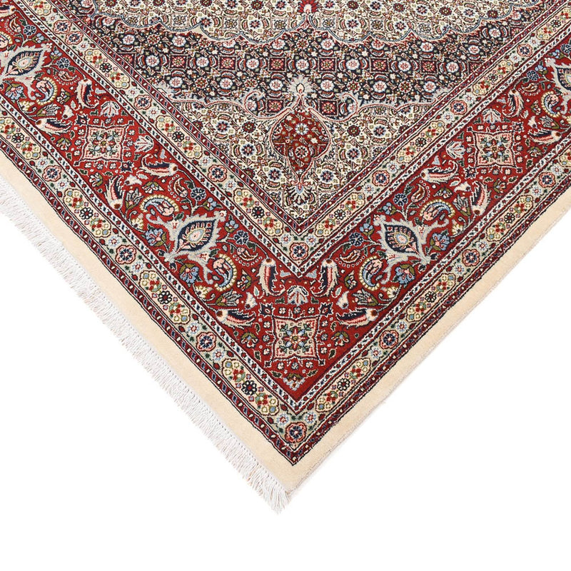 Tapis persan - Classique - 291 x 196 cm - sable