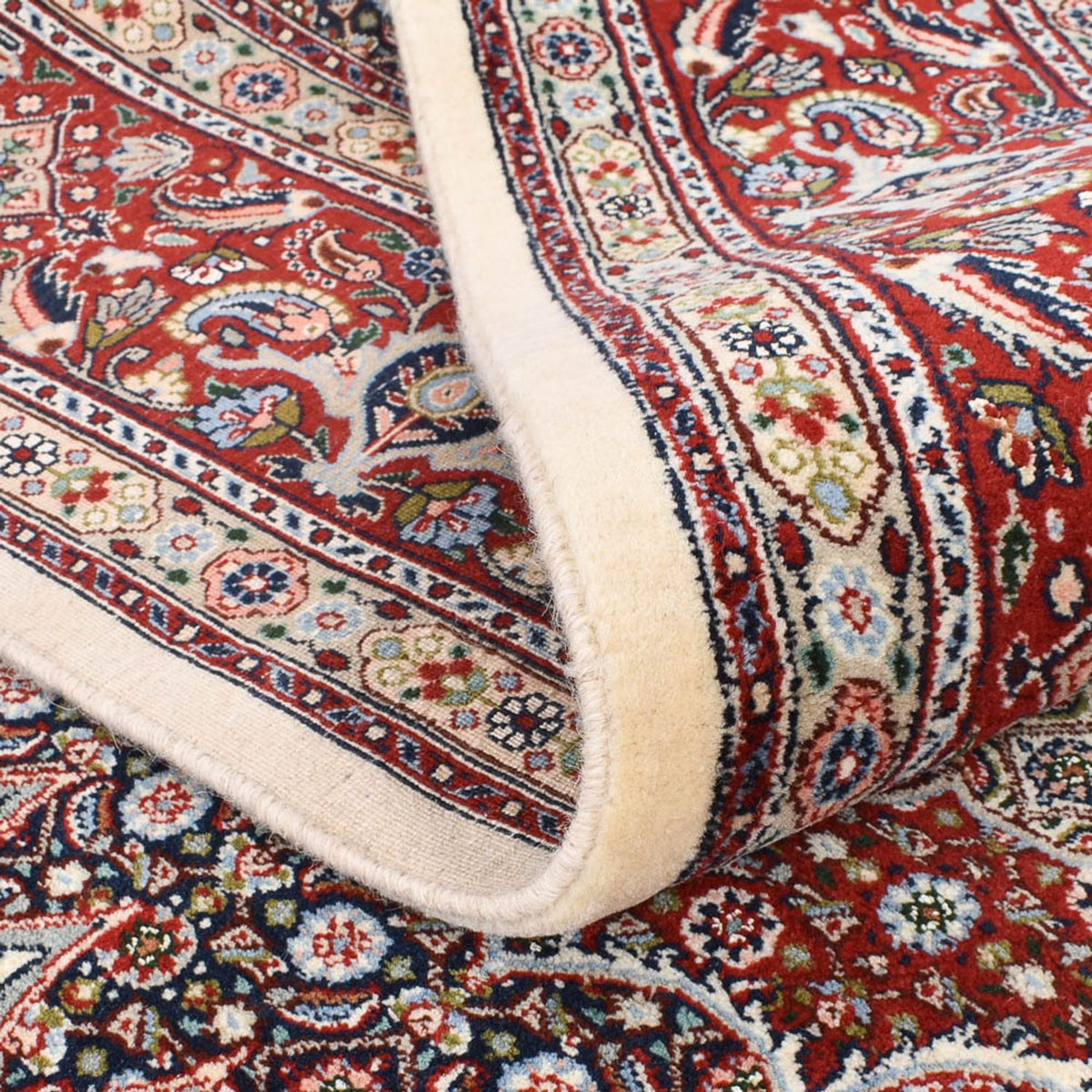 Tapis persan - Classique - 291 x 196 cm - sable