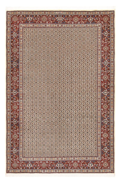 Tapis de Moud Tapis 196x297cm - Tapis persan