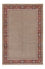 Tapis persan - Classique - 297 x 196 cm - rouille