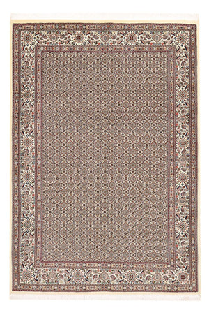 Tapis persan - Classique - 296 x 198 cm - taupe