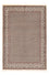 Tapis persan - Classique - 296 x 198 cm - taupe