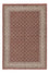 Tapis persan - Classique - 302 x 206 cm - rouille