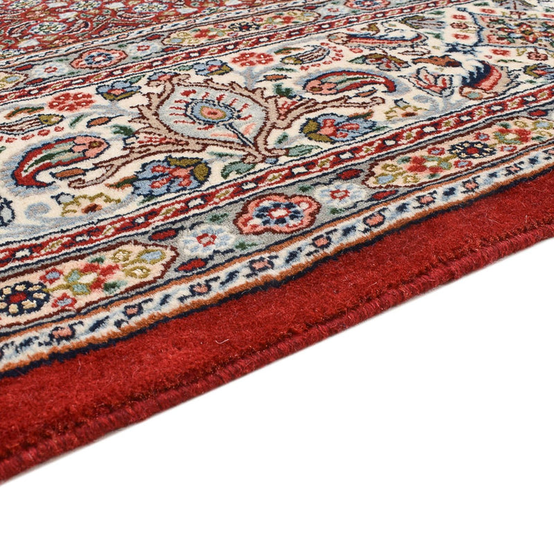 Tapis persan - Classique - 302 x 206 cm - rouille